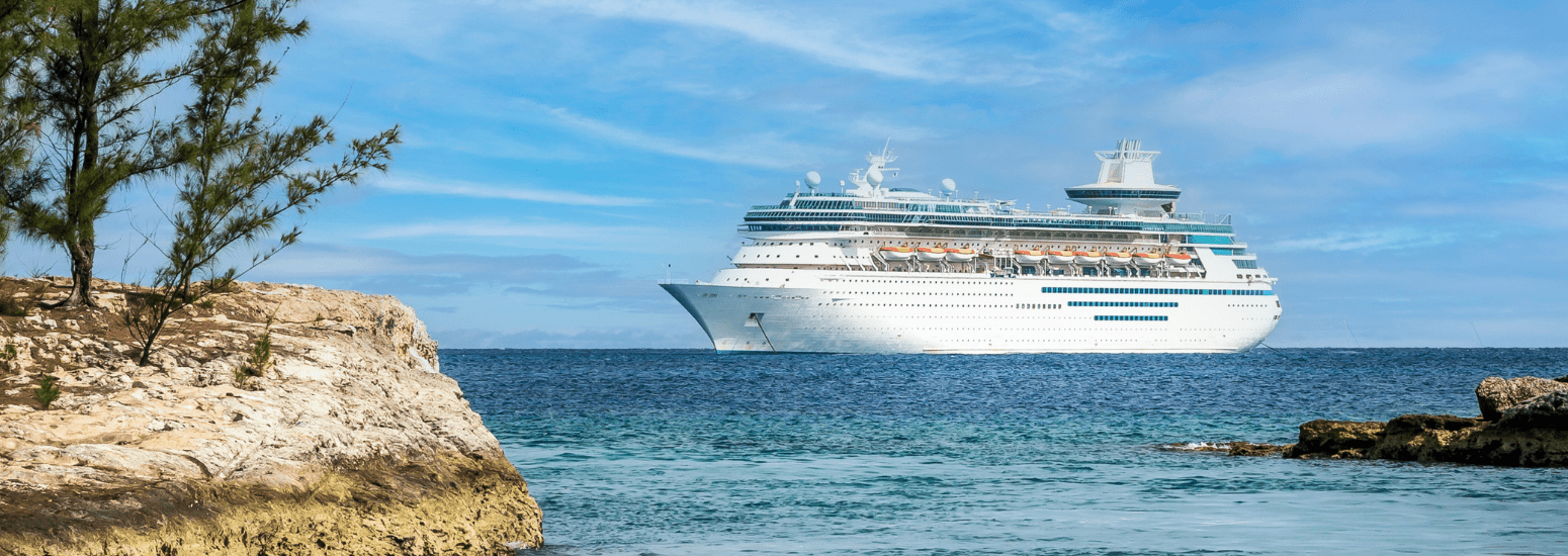 Azamara ship